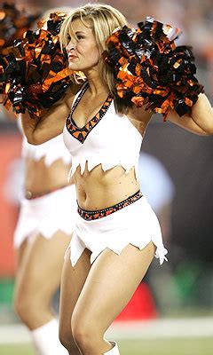 Bengals - NFL Cheerleaders Photo (410221) - Fanpop