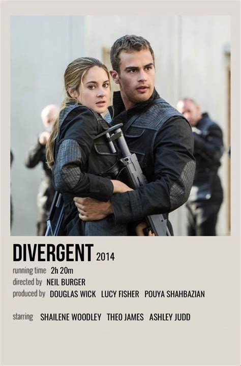 divergent in 2021 | Movie posters, Movie posters minimalist, Movie posters vintage originals