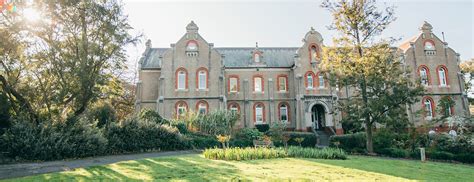 THE ABBOTSFORD CONVENT | Bursaria