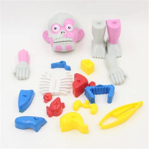 3D Puzzle Human Body Organ Model | Blue Tooth Mouse Tech