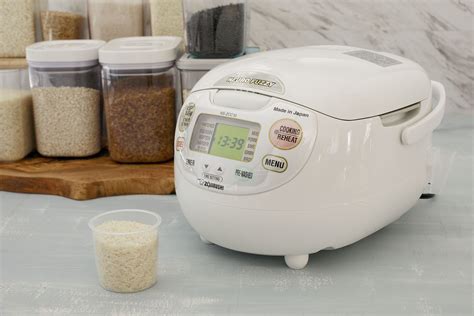 9 Unbelievable Neuro Fuzzy Rice Cooker For 2024 | Storables