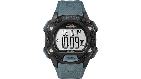 15 Best Digital Watches for Men in 2024 - The Trend Spotter