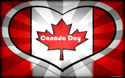 Canada Day Wallpapers - Wallpaper Cave