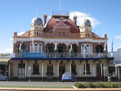 The York Hotel | Affordable Kalgoorlie Accommodation - Pub Rooms