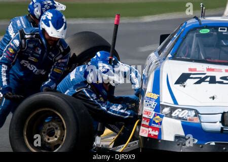 May 29, 2010 - Charlotte, North Carolina, United States - 29 May 2010: Kyle Busch(18) Toyota ...