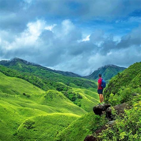 Dzukou Valley, Manipur most beautiful natural landscape #manipur #manipur_tourism #manipur ...