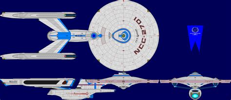 USS Ranger Multi-View by captshade on DeviantArt