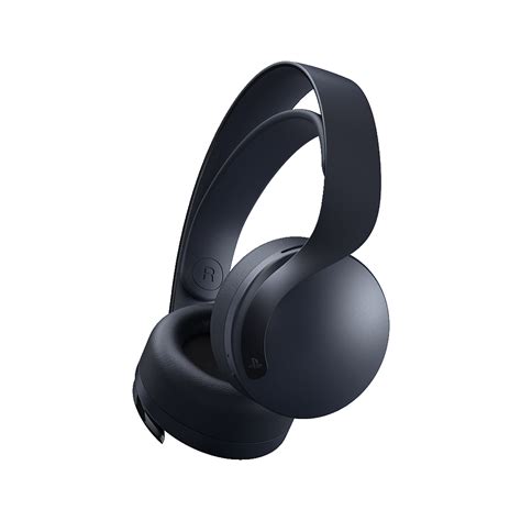 PULSE 3D Wireless Headset for PlayStation 5 (Midnight Black)