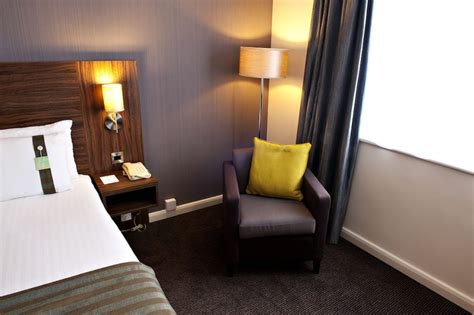 Hotel Holiday Inn Liverpool City Centre, Liverpool - Atrapalo.com