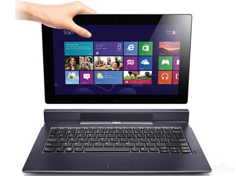 Lenovo Lenovo Tablet Notebook Keyboard Base Ideatab K3011 Flat External ...