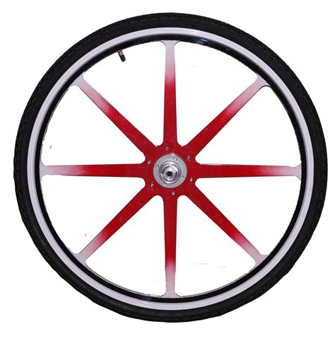 Advantage Aluminum Sulky Wheels - Superior Sulky