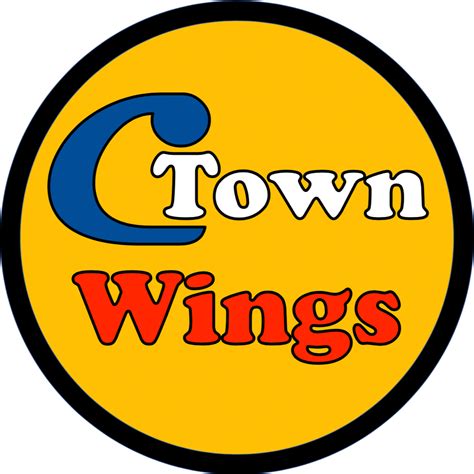 C Town Wings | Columbus GA