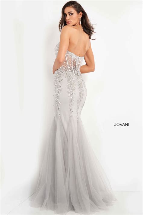 Jovani - 5908 | Rena Elle Couture