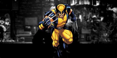 How Insomniac's Wolverine Game Can Draw From The Comic Character