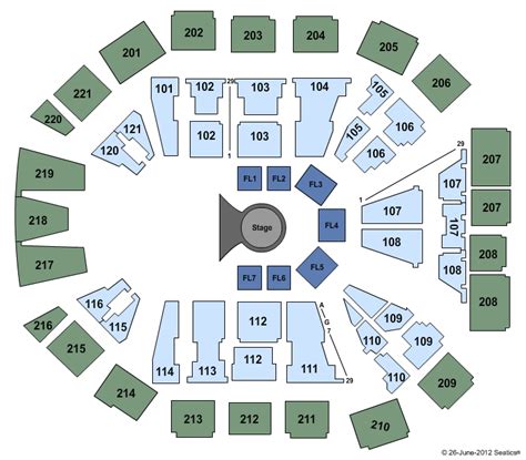 Cirque du Soleil - Quidam Matthew Knight Arena Tickets - Cirque du Soleil - Quidam Tickets ...