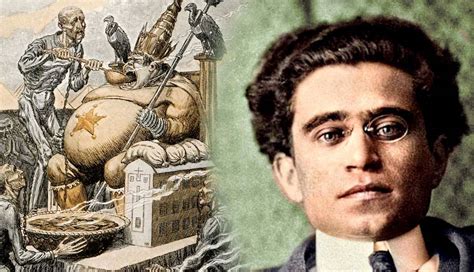 Antonio Gramsci on Cultural Hegemony: What Is It and How Does It Work?