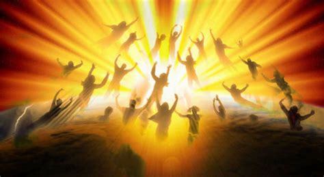 Rapture Poem! – Church Remnant Power!