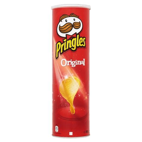 Pringles Can Png