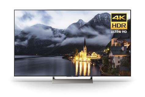 [Deal Alert] Sony 4K HDR Android TVs in 49", 55", 65", and 75" are up ...