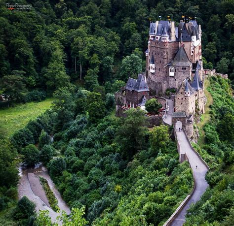 Eltz Castle by PhotonPhotography -Viktor Lakics / 500px | Castle, Germany castles, Fairytale castle