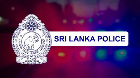 Sri Lanka Police says no permission for today's protest - Sri Lanka