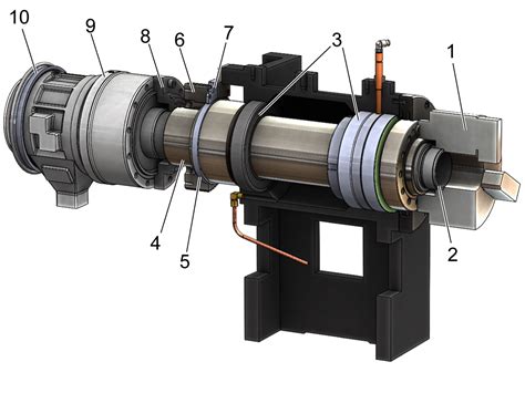 Spindle - Lathe - Troubleshooting Guide