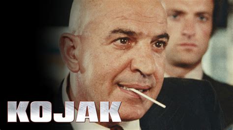 Watch Kojak · Season 5 Episode 22 · In Full Command Full Episode Online - Plex