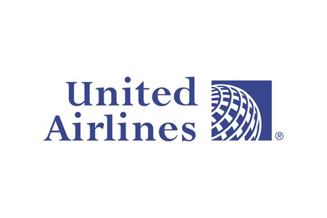 United Airlines Logo