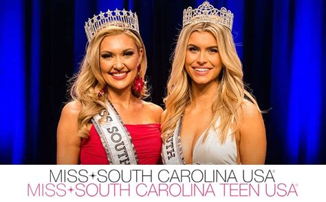 Teen South Carolina – Telegraph