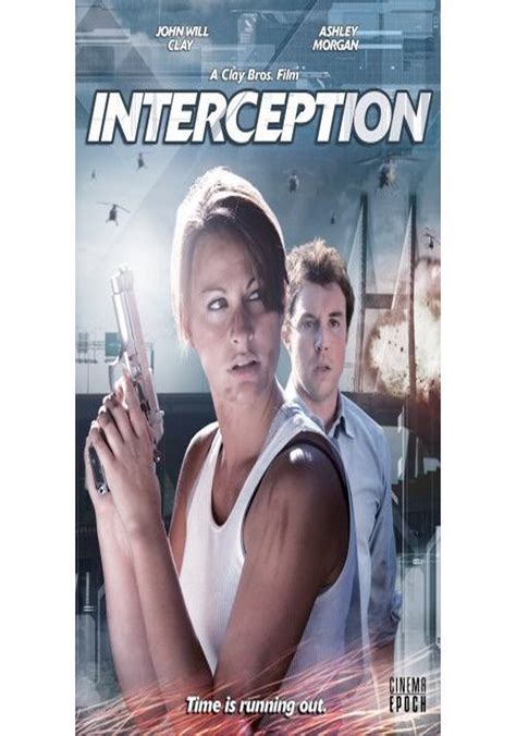 Interception streaming: where to watch movie online?