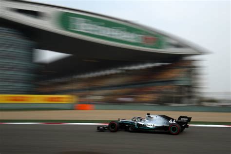 2020 Chinese Grand Prix News + Info - Shanghai | F1i.com