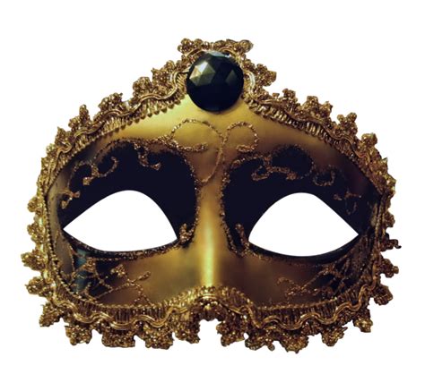 Carnival mask PNG