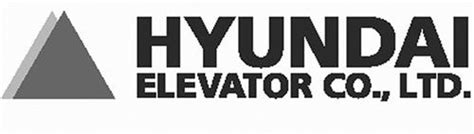 HYUNDAI ELEVATOR CO., LTD. Trademark of Hyundai Elevator Co., Ltd ...