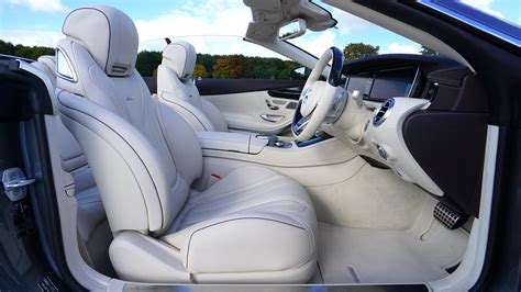 White Leather Car Bucket Seat · Free Stock Photo