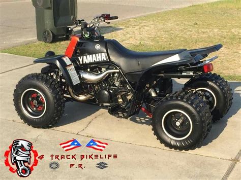 Yamaha Banshee 350 | Yamaha banshee, Atv quads, Custom sport bikes