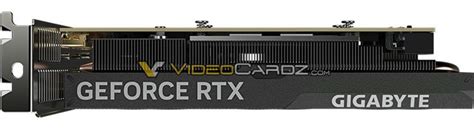 [情報] 技嘉推出 RTX 4060 Low-profile 三風扇 - 看板 PC_Shopping - 批踢踢實業坊