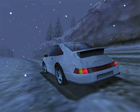 10 Memorable Classic Racing Games You'll Get Nostalgic Over