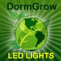 Best Grow Lights for 2012 – G8LED LED Grow Lights for Indoor Plants