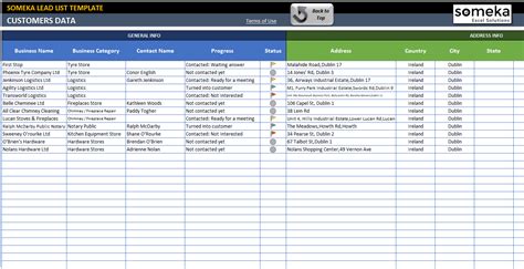 How to create a mailing list in outlook from excel