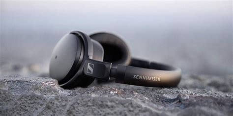 Sennheiser Noise Cancelling Headphones back to Black Friday pricing ...