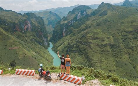 HA GIANG LOOP VIETNAM | 4 Day Motorbike Adventure | The Coastal Campaign