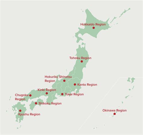 Things to See & Do | National Parks of Japan