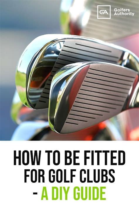 How to Measure Golf Club Length with Chart | Golf clubs, Best golf clubs, Golf club fitting