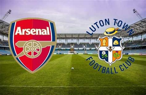 Arsenal vs Luton Town Highlights & Full Match 03 april 2024 – Full ...