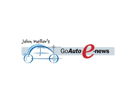 GoAuto e news Logo PNG Transparent & SVG Vector - Freebie Supply