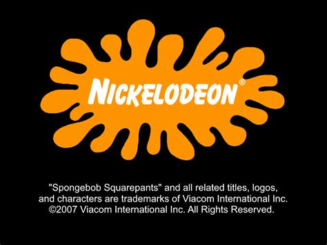 Nicktoons Productions 2003 Logo Remake by BraydenNohaiDeviant on DeviantArt