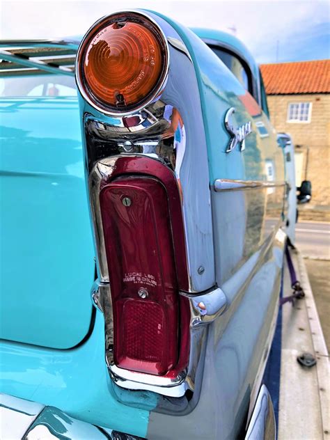 1960 Vauxhall Victor Super [F] “609 PPA” (4) | Close-up offs… | Flickr