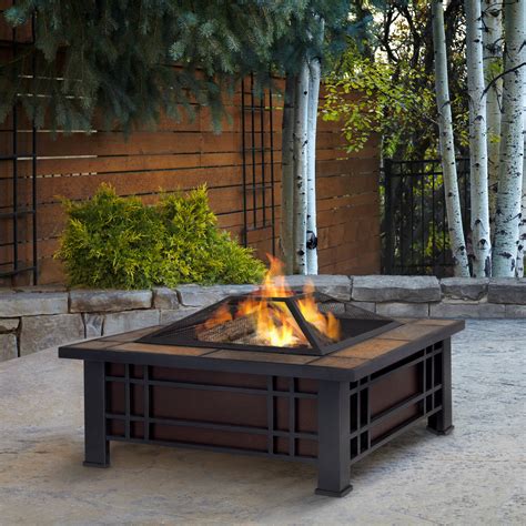 Ethanol Outdoor Fire Pit • Knobs Ideas Site