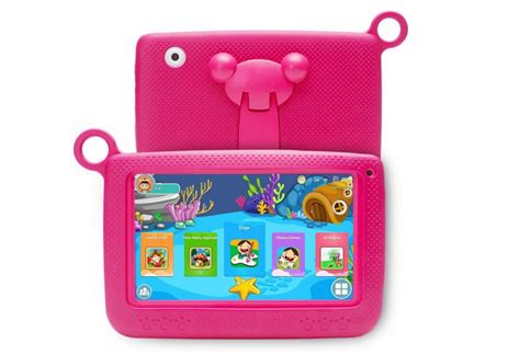 Gaming/Educational Tablets for Kids – SETUCY L.L.C. Products Spotlight Page