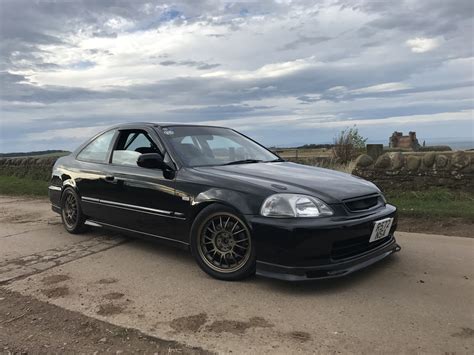 Few photos of my coupe | EK9.org JDM EK9 Honda Civic Type R Forum